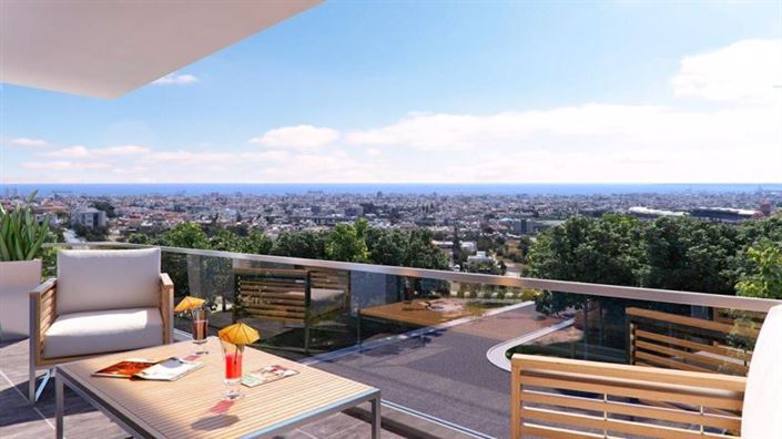 Image No.2-2 Bed Apartment for sale