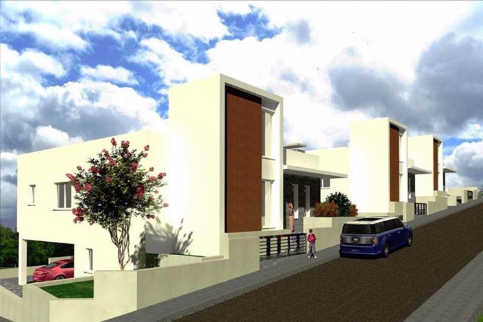 Image No.1-Villa de 6 chambres à vendre à Limassol