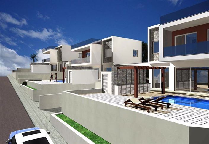 Image No.2-6 Bed Villa for sale
