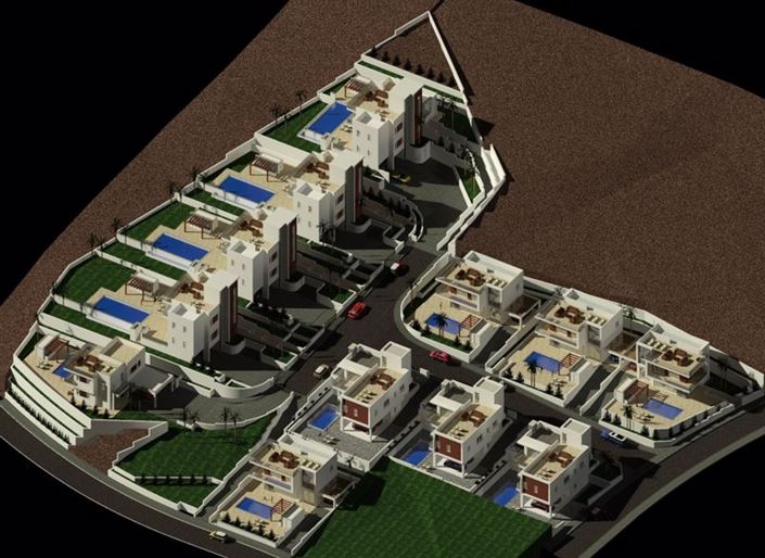 Image No.9-6 Bed Villa for sale