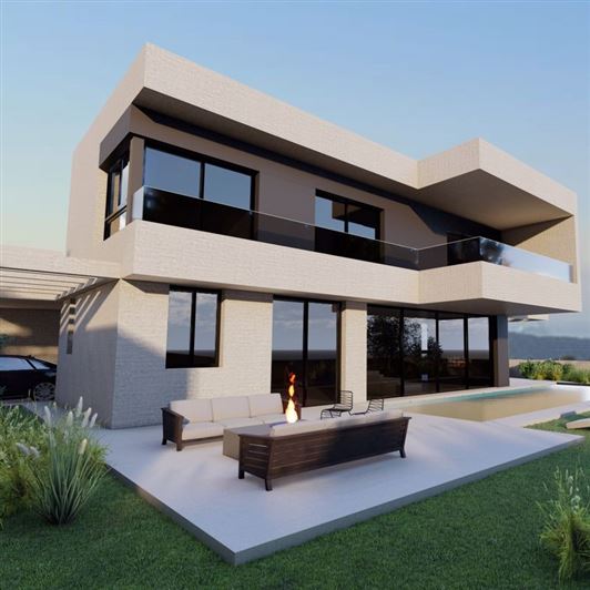 Image No.2-5 Bed Villa for sale