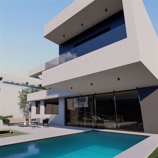 Image No.3-5 Bed Villa for sale