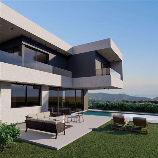 Image No.9-5 Bed Villa for sale