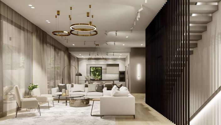 Image No.4-5 Bed Villa for sale