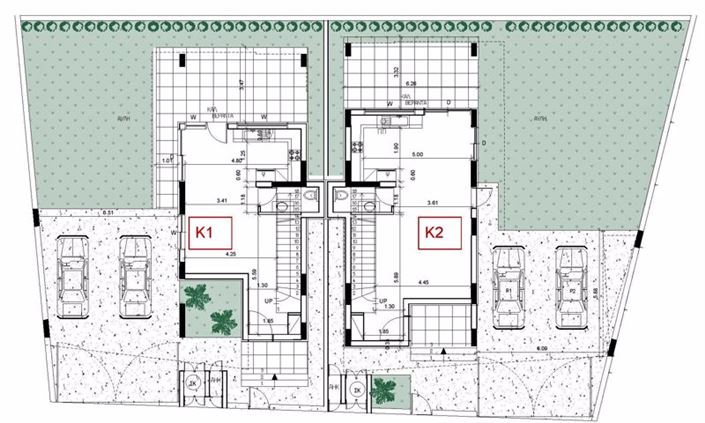 Image No.2-3 Bed Villa for sale