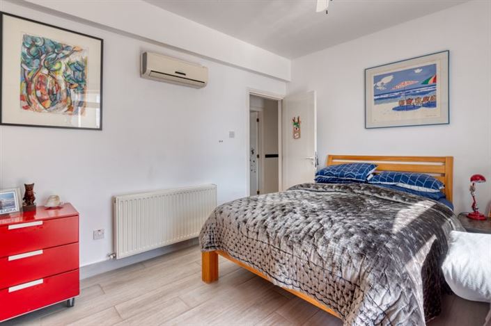 Image No.13-Bungalow de 4 chambres à vendre à Ayia Thekla