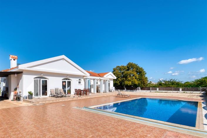 Image No.20-Bungalow de 4 chambres à vendre à Ayia Thekla