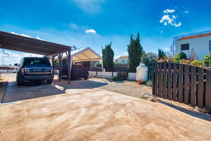 Image No.24-Bungalow de 4 chambres à vendre à Ayia Thekla