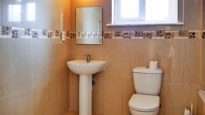 Image No.25-Bungalow de 4 chambres à vendre à Ayia Thekla