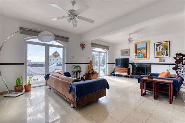 Image No.4-Bungalow de 4 chambres à vendre à Ayia Thekla