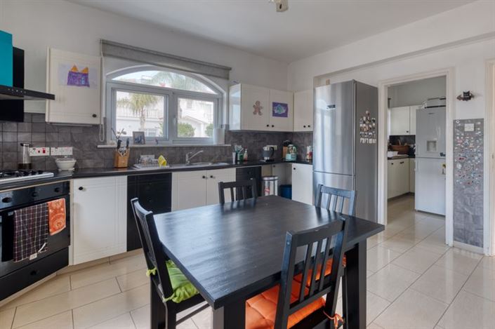 Image No.8-Bungalow de 4 chambres à vendre à Ayia Thekla