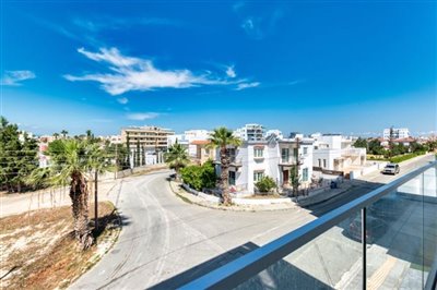 1 - Larnaca, Appartement