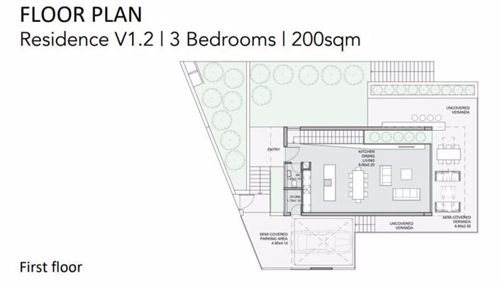 Image No.10-3 Bed Villa for sale
