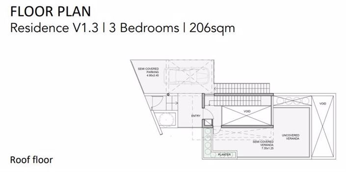 Image No.13-3 Bed Villa for sale