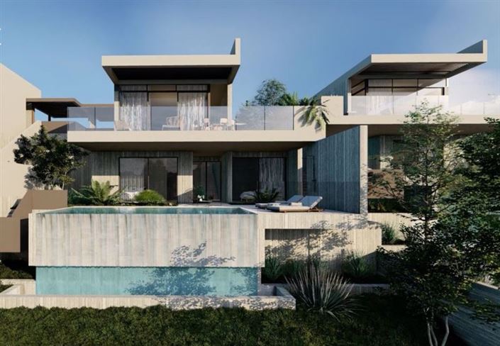 Image No.2-3 Bed Villa for sale