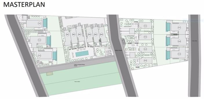 Image No.20-3 Bed Villa for sale