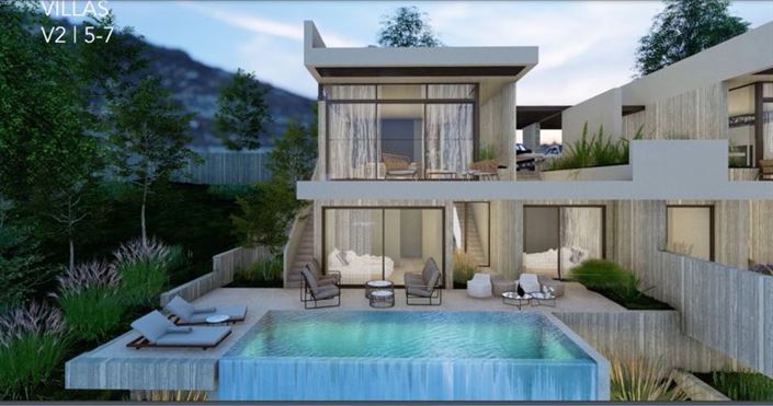 Image No.4-3 Bed Villa for sale