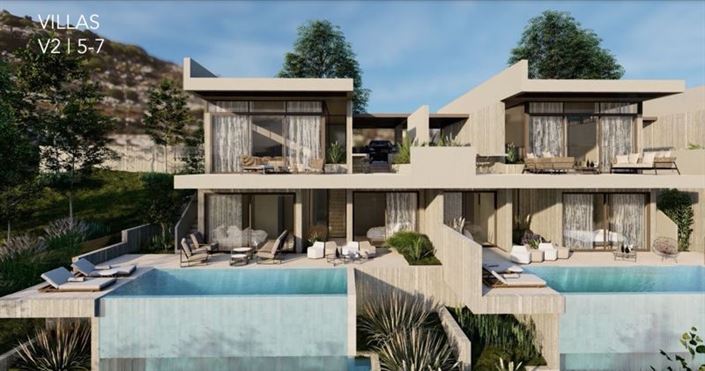 Image No.5-3 Bed Villa for sale