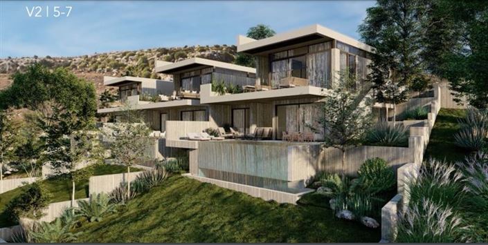 Image No.6-3 Bed Villa for sale