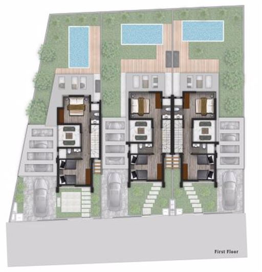 Image No.10-Villa de 2 chambres à vendre à Pylas