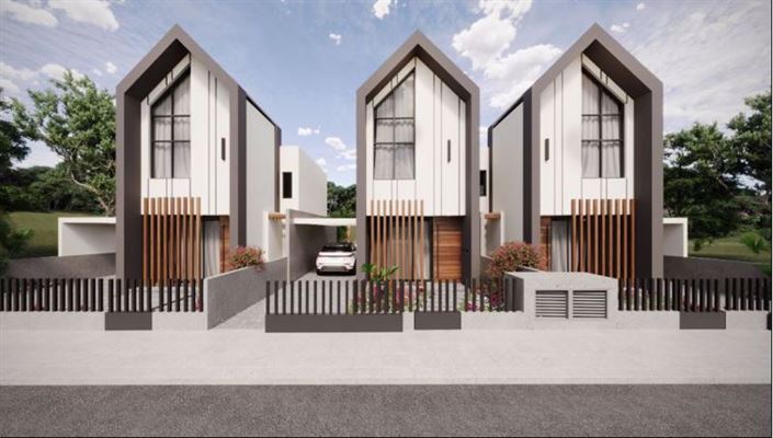 Image No.3-Villa de 2 chambres à vendre à Pylas