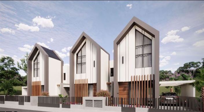 Image No.4-Villa de 2 chambres à vendre à Pylas