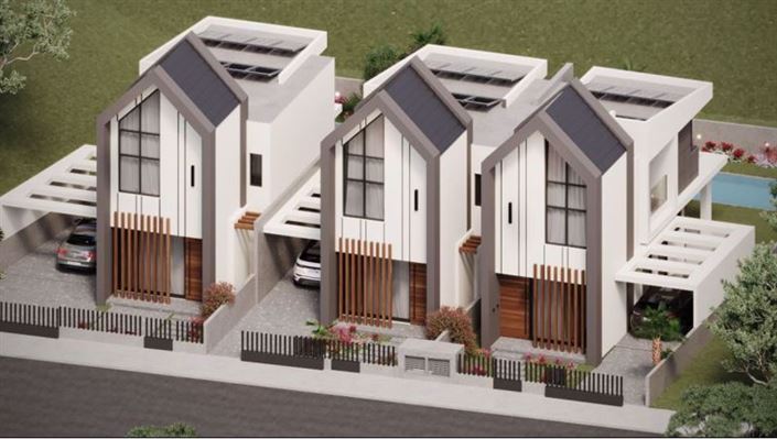 Image No.6-Villa de 2 chambres à vendre à Pylas