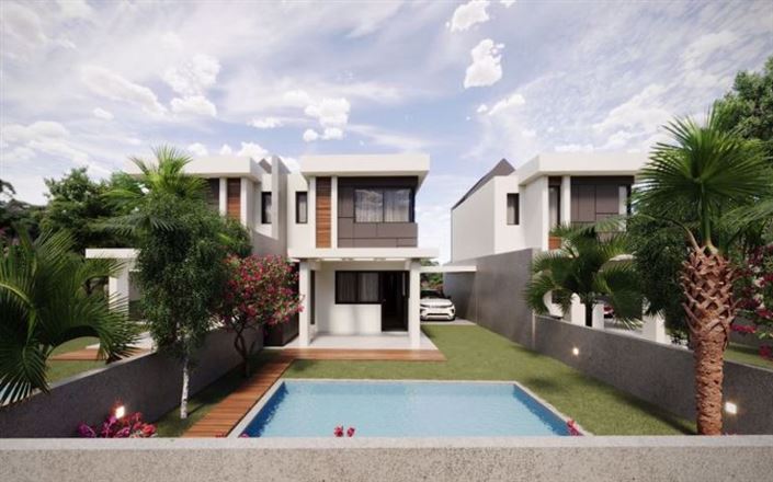 Image No.7-Villa de 2 chambres à vendre à Pylas