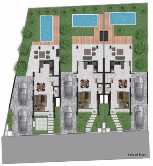 Image No.9-Villa de 2 chambres à vendre à Pylas