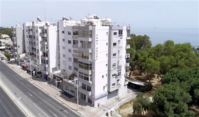1 - Dasoudi, Apartment