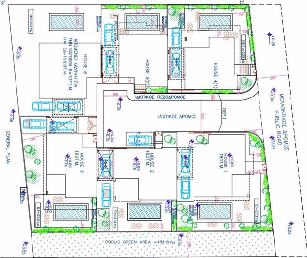 Image No.16-3 Bed Villa for sale