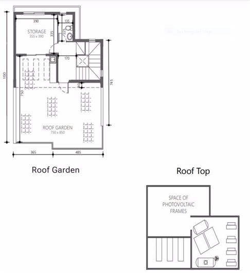 Image No.20-3 Bed Villa for sale