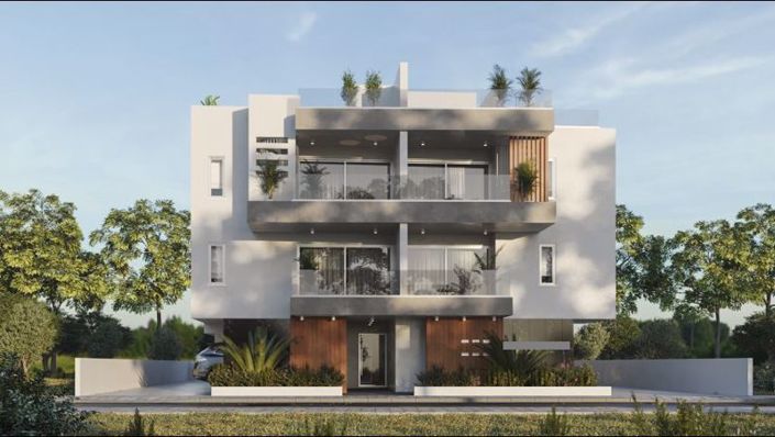 Image No.4-Appartement de 2 chambres à vendre à Kiti