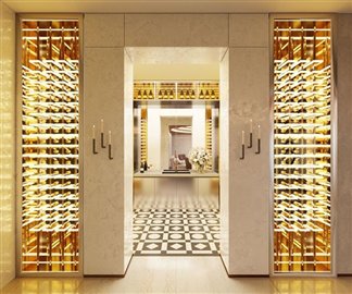 yoo-limassol-villa-interior-photo-winecellar