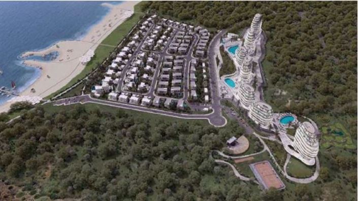 Image No.13-6 Bed Villa for sale