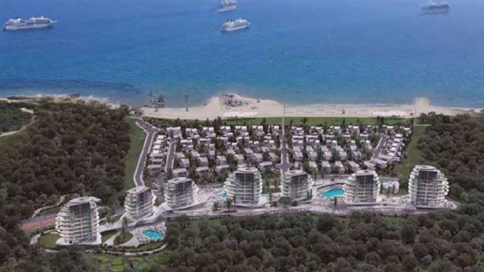 Image No.3-6 Bed Villa for sale