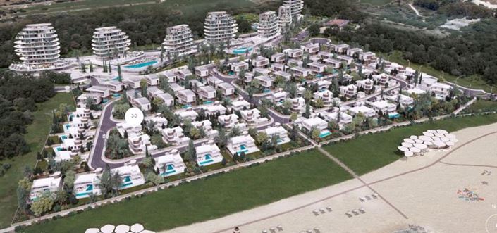 Image No.12-5 Bed Villa for sale