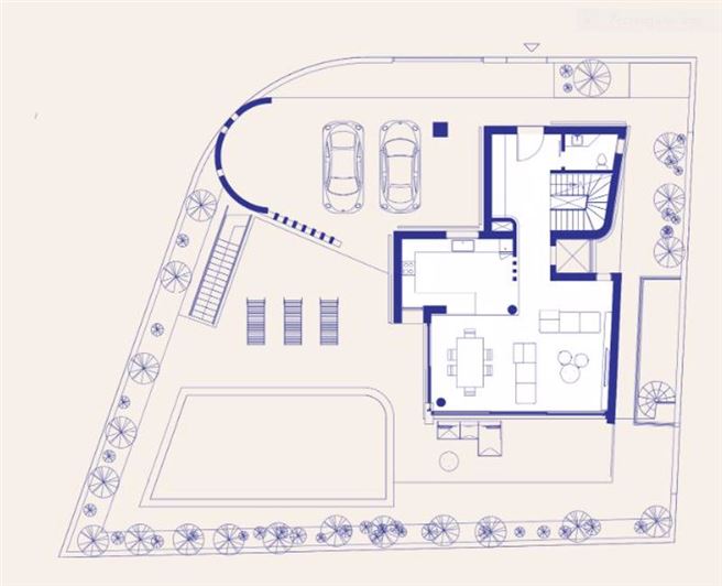 Image No.15-5 Bed Villa for sale