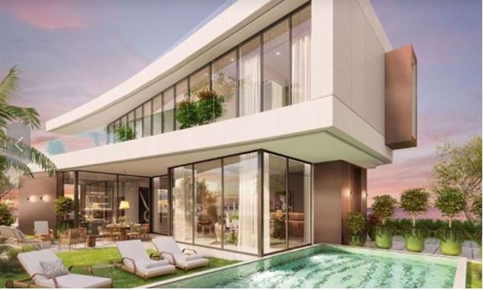 Image No.2-5 Bed Villa for sale