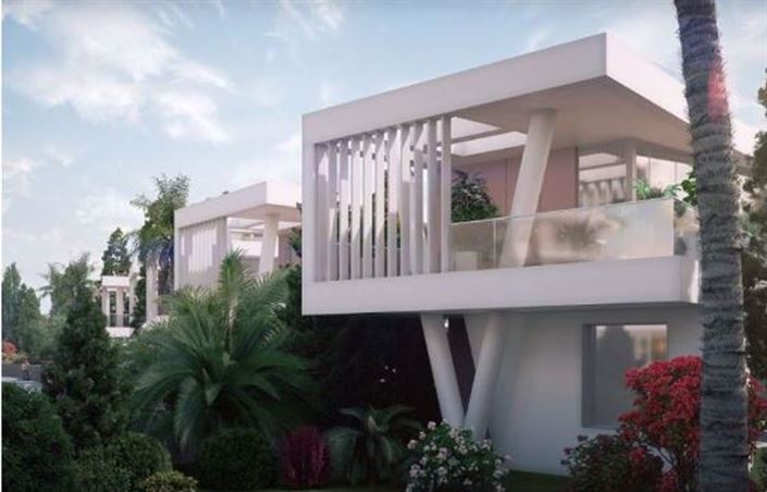 Image No.9-5 Bed Villa for sale