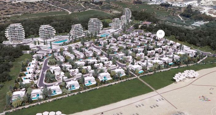 Image No.1-3 Bed Villa for sale