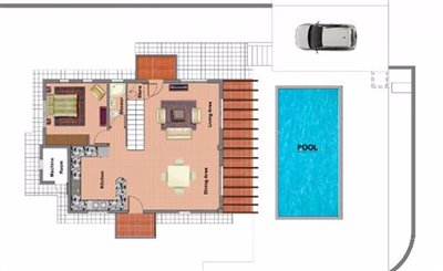 villa-site-plan