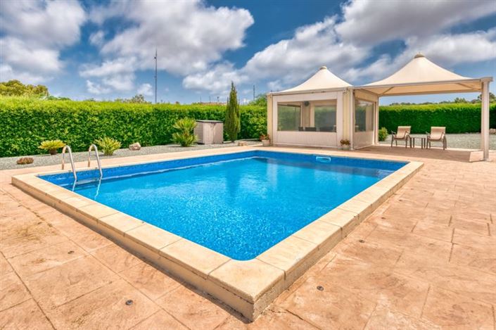 Image No.29-4 Bed Villa for sale