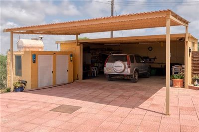 garage