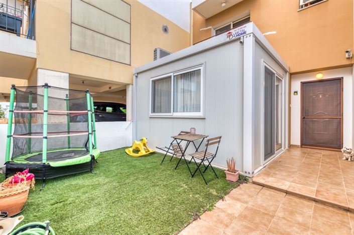 Image No.3-Villa de 3 chambres à vendre à Sotira