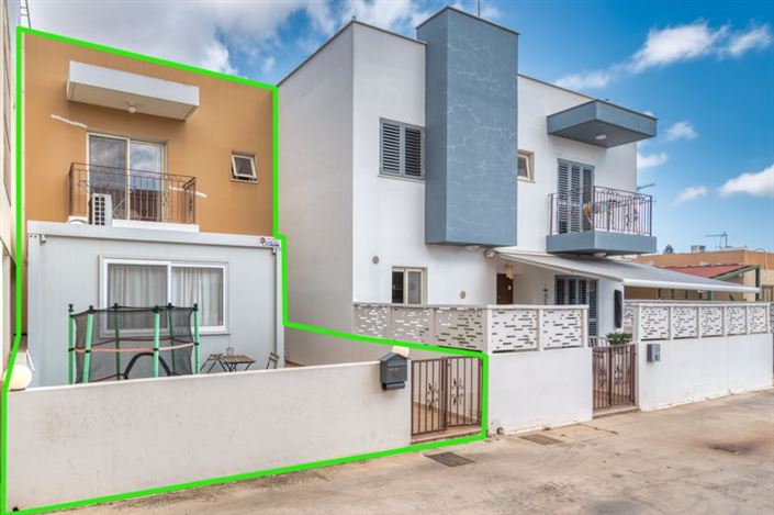 Image No.22-Villa de 3 chambres à vendre à Sotira