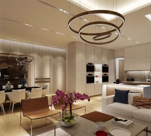 Image No.2-Bungalow de 2 chambres à vendre à Pissouri