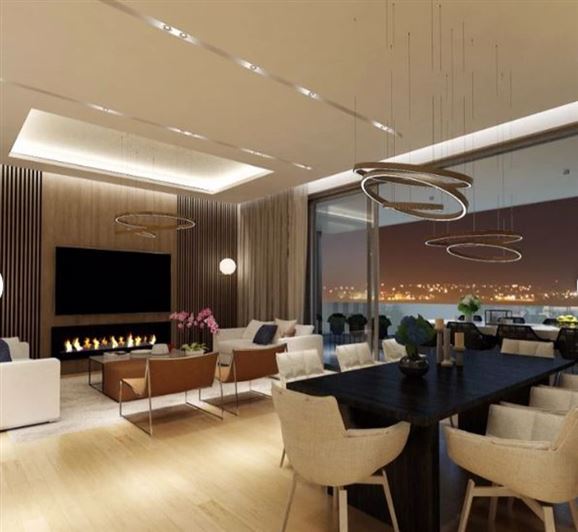 Image No.4-Bungalow de 2 chambres à vendre à Pissouri