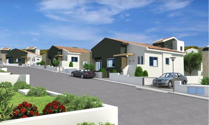 Image No.5-Bungalow de 2 chambres à vendre à Pissouri