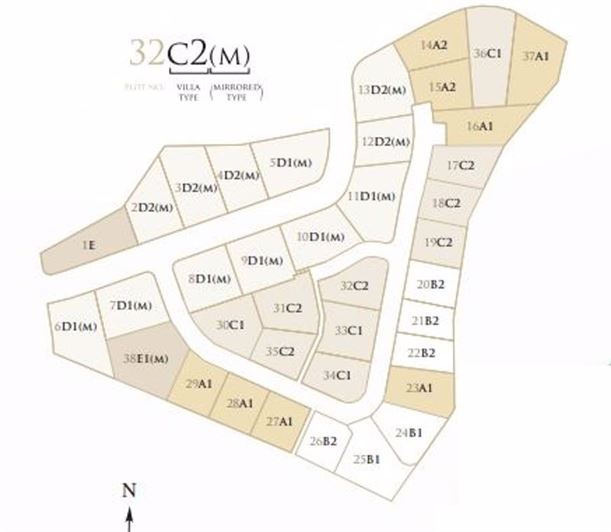 Image No.9-2 Bed Bungalow for sale